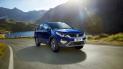 Tata Motors выводит на индийский рынок вседорожник Hexa