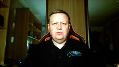 После ракетных атак – критическая ситуация в энергетике – Геннадий Рябцев