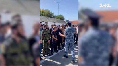 Обурення навіть серед дружин "кадирівців" - в Чечні викрадають чоловіків задля мобілізації