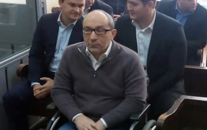 Кернес побеждает в первом туре на выборах мэра Харькова - КИУ