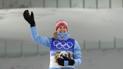 Олимпиада-2022: кто выиграл медали 13 февраля