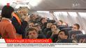З курортного острова Хайнянь до України повернулися українські туристи