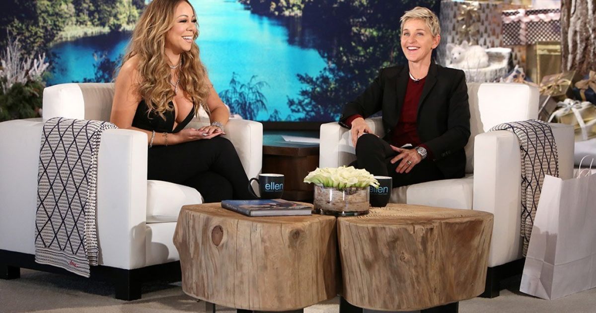 Мерайя Кері про розрив стосунків із нареченим-мільярдером: Зараз мені важко про це говорити