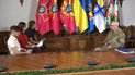 Украинское войско анализирует активность России и вырабатывает различные сценарии – Хомчак