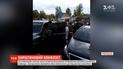 На Ровенщине больше сотни селян помешали проведению обыска у депутата райсовета