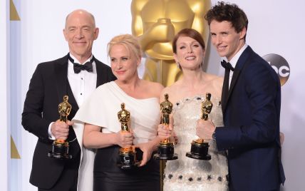 Оскар 2016: лауреатам значительно сократили речь