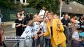"Квартал 95" відправився на гастролі Європою - реакція Зеленського