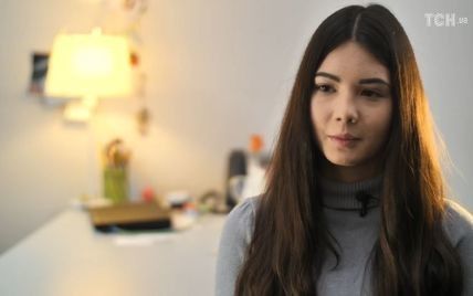 Студентка, которую втянули в секс-скандал, рассказала о месяце в полной изоляции