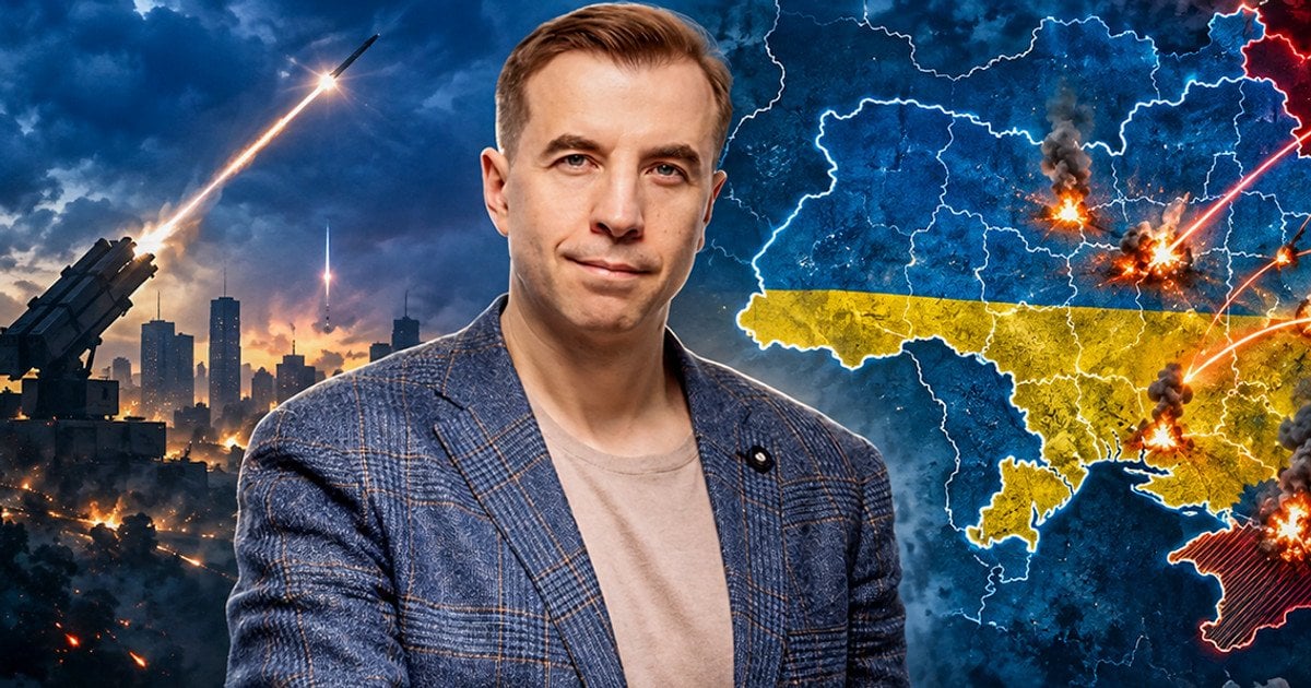 Війна Росії проти України