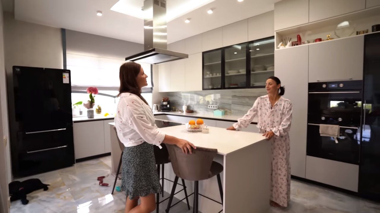 Дом Илоны Гвоздевой / © 