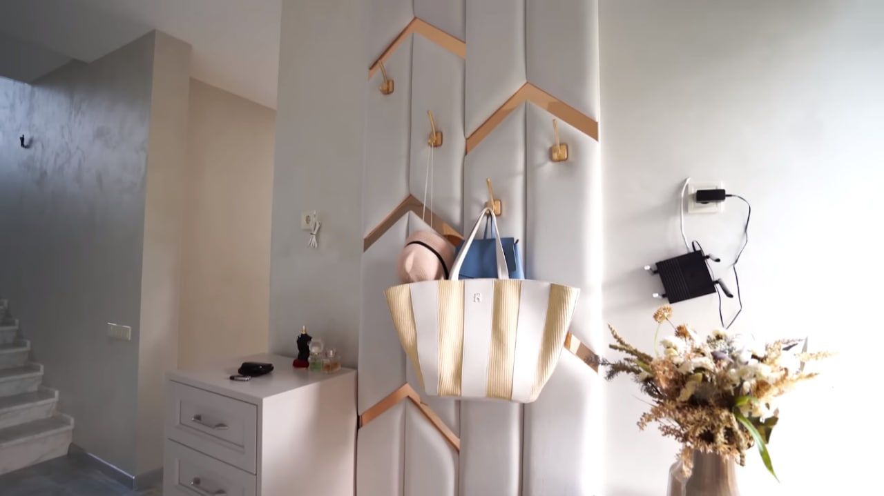 Дом Илоны Гвоздевой / © 