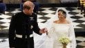 Свадьба Меган Маркл и принца Гарри