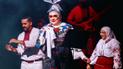Готує сюрприз: VERKA SERDUCHKA виступить із концертом просто неба