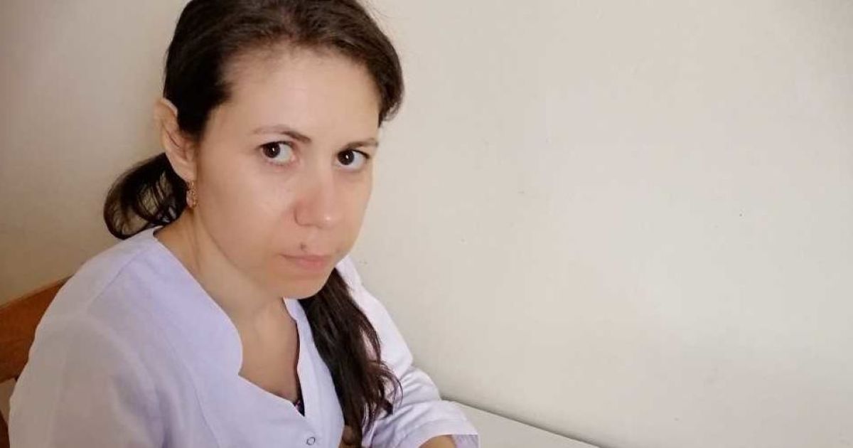 Турецькі лікарі готові допомогти валентині одужати, але потрібні кошти