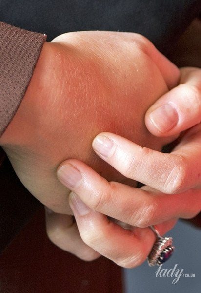 Герцогиня Кембриджська / © Getty Images