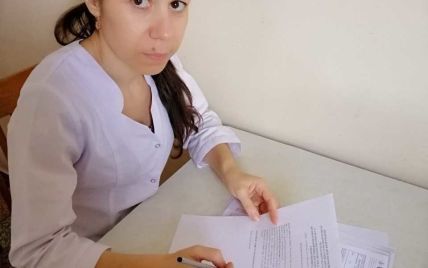 Турецькі лікарі готові допомогти Валентині одужати, але потрібні кошти