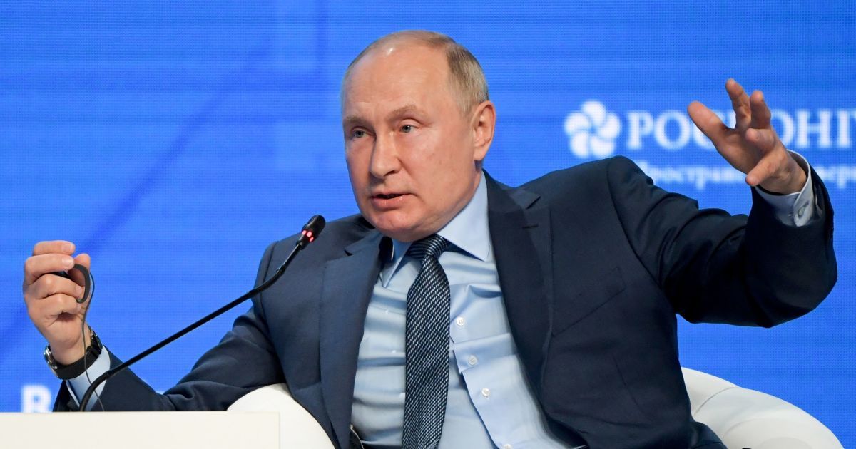 "Пока Путин не покинет Кремль ногами вперед": политолог спрогнозировал, как долго будет продолжаться эскалация