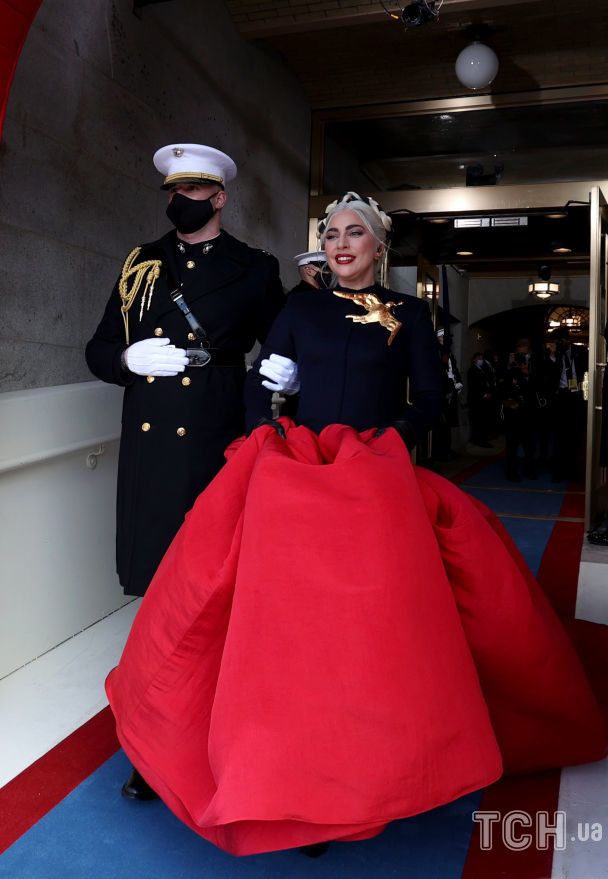 Леди Гага / © Getty Images