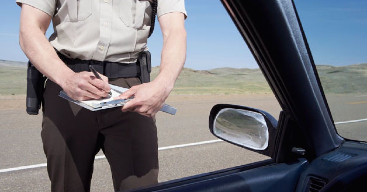 Мужчину оштрафовали на $1,4 млн