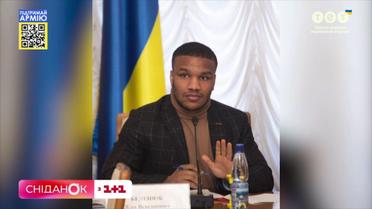 Жан Беленюк розповів, чому ледь не встратив кращого друга на війні та як заспокоював близьких