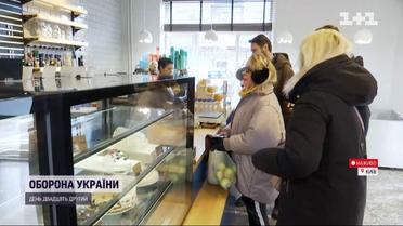 Київ оговтується після чергової комендантської години тривалістю у 35 годин