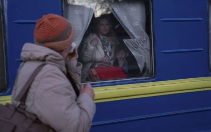 Від початку війни з Донецької області евакуювалися майже три чверті населення - ОДА