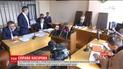 Адвокаты Насирова заявили о намерении подать иск в Европейский суд по правам человека