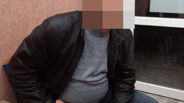 у львові затримали педофіла_3 / © facebook.com/Патрульная полиция Львова