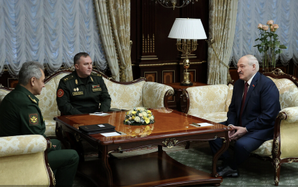 Экс-посол Бессмертный объяснил последствия внезапного визита Шойгу в Беларусь