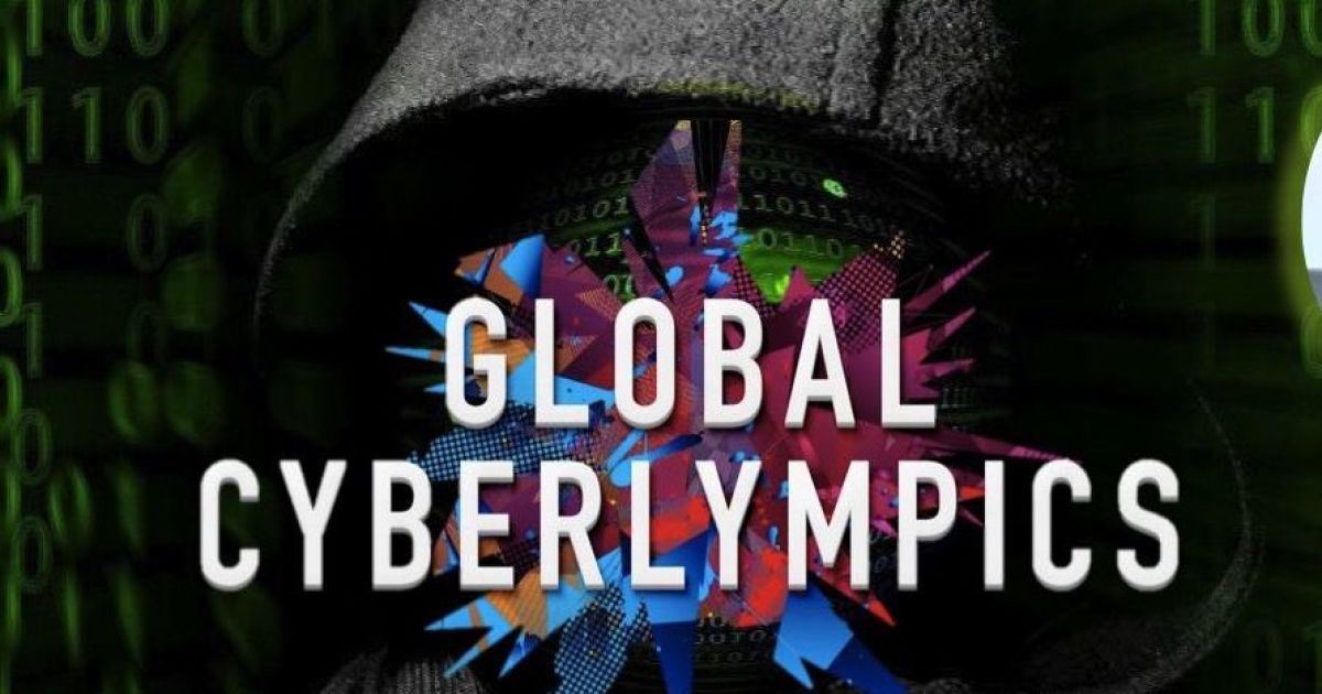 Артур Прузовский о первом всемирном конкурсе хакеров