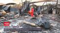 Новини світу: влада Іраку почала перші арешти у справі пожежі у шпиталі