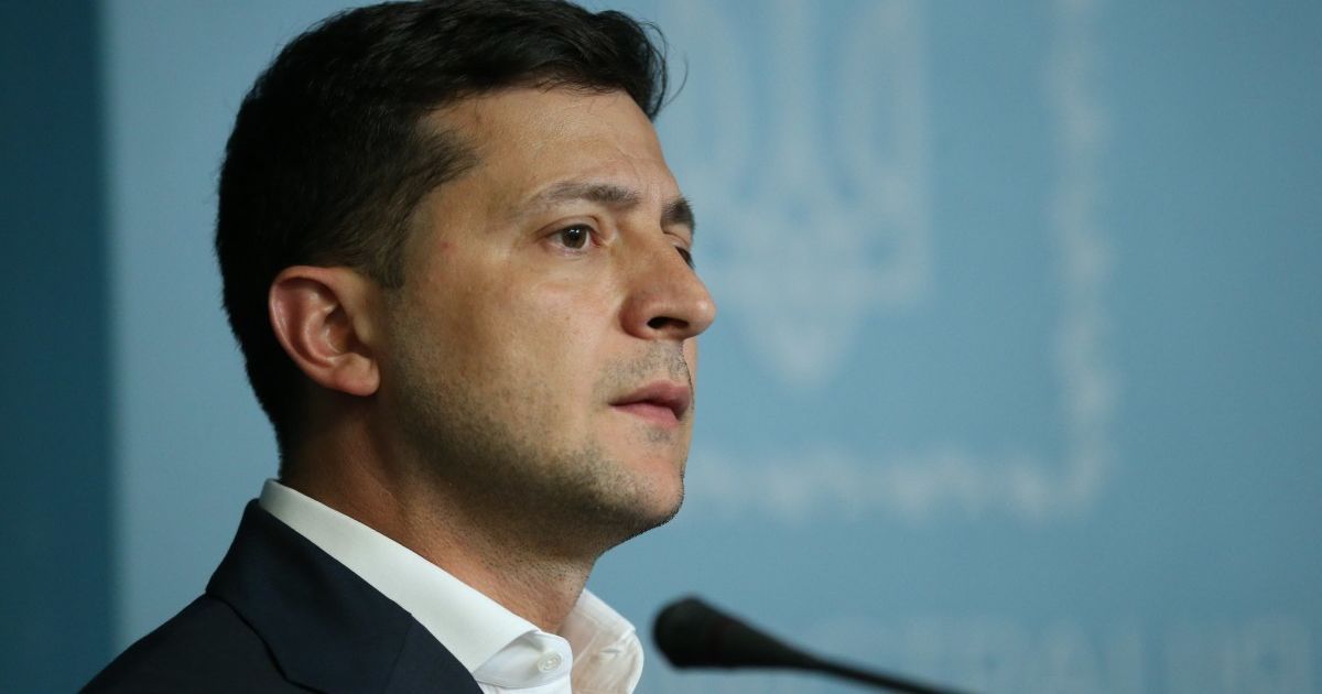 "Зробить Україну частиною РФ": Сумська міськрада звернулася до Зеленського через "формулу Штайнмаєра"