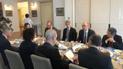 Повна підтримка угоди: посли G7 зустрілися з місією МВФ в Україні