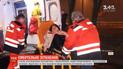У Києві внаслідок ДТП загинули двоє людей, ще восьмеро постраждали  