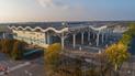 В аэропорту "Одесса" вылет рейсов Ernest Airlines перенесли в новый терминал