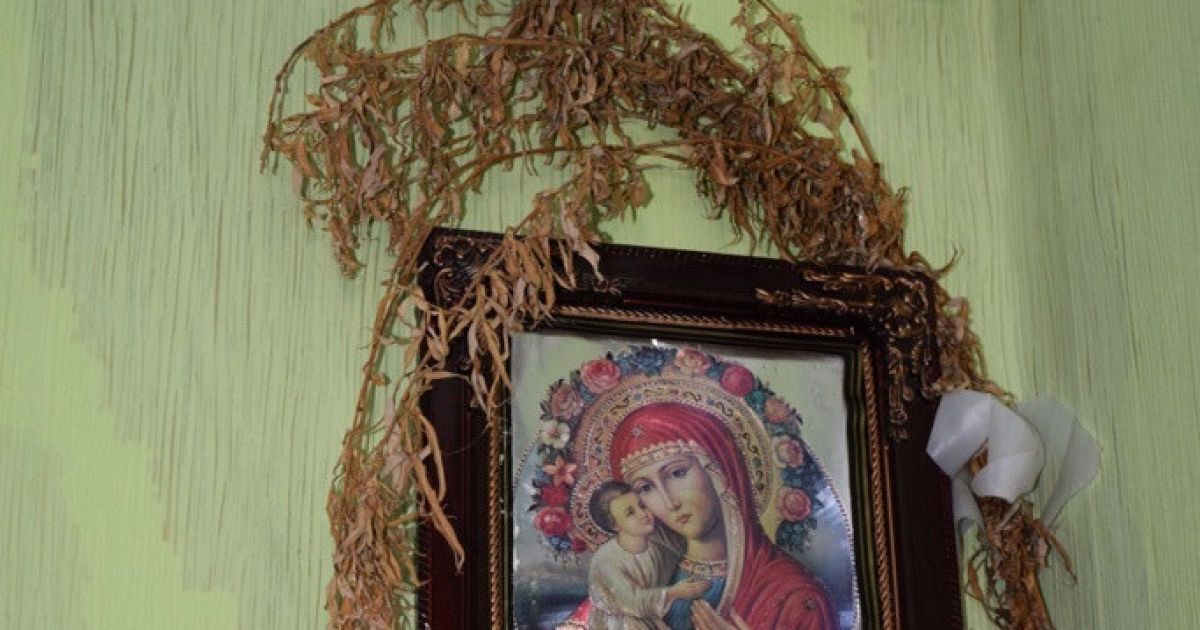 Окріп у луцькій квартирі_8 / © pershyj.com