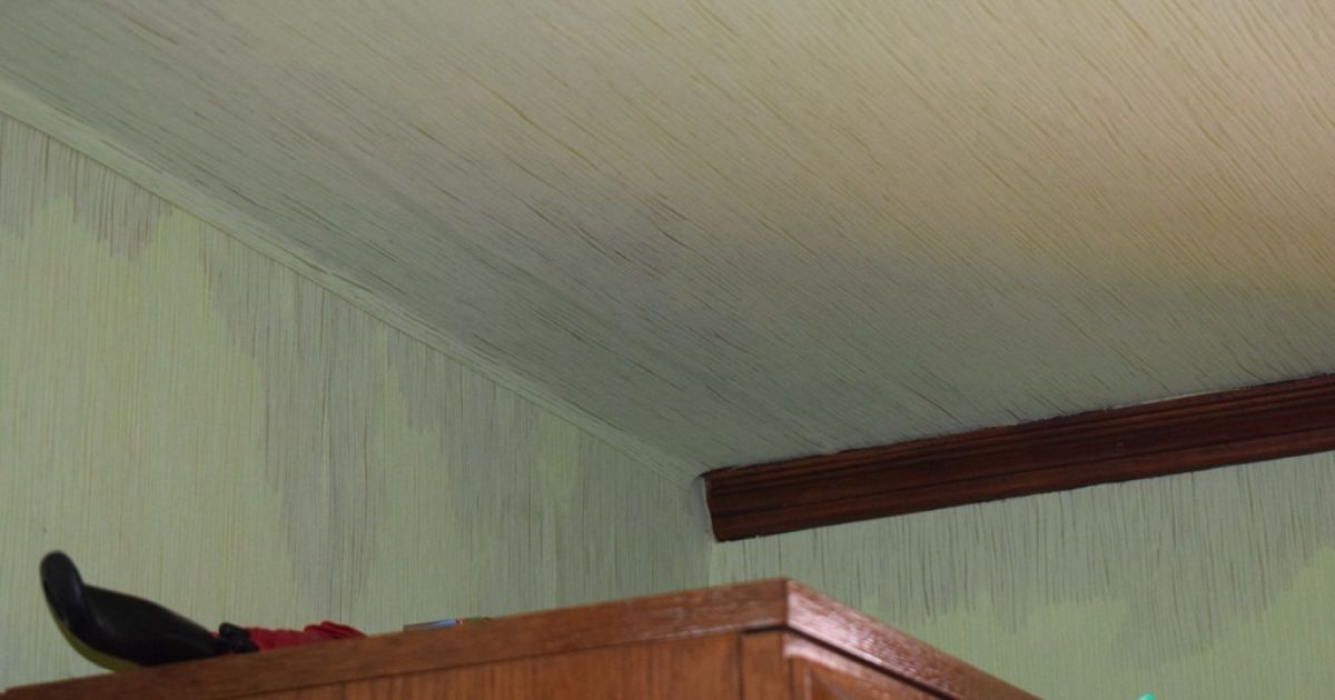 Окріп у луцькій квартирі_9 / © pershyj.com