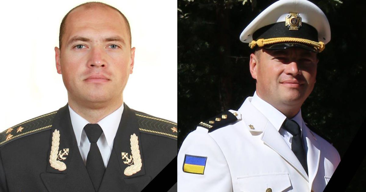 В Сети обнародовали фото полковника ГУР, который погиб во время подрыва авто в Киеве