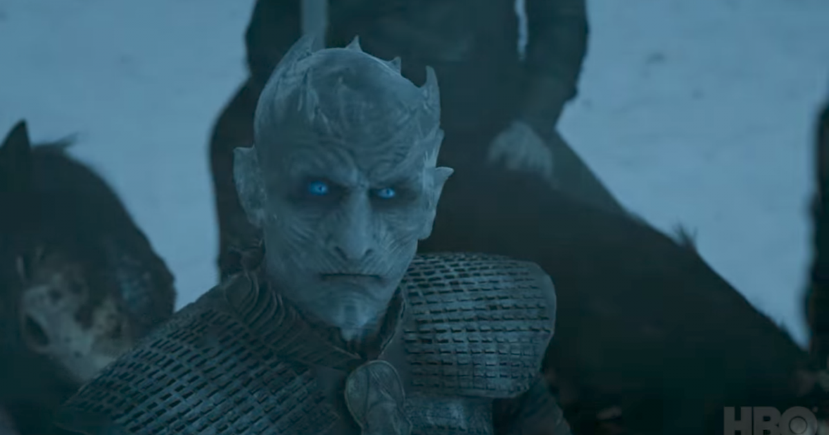 Встреча в "нормандском формате" и трейлер "Игры престолов". Пять новостей, которые вы могли проспать