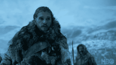 Кадри із нового трейлеру "Гри престолів"_14 / © HBO