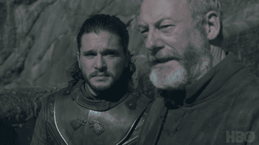 Кадри із нового трейлеру "Гри престолів"_11 / © HBO