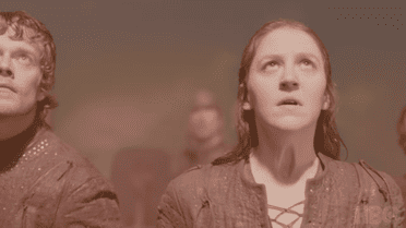 Кадри із нового трейлеру "Гри престолів"_21 / © HBO