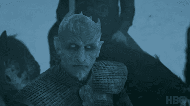 Кадри із нового трейлеру "Гри престолів"_22 / © HBO