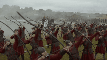 Кадри із нового трейлеру "Гри престолів"_16 / © HBO