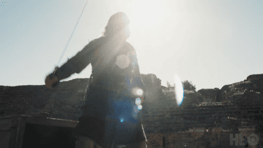 Кадри із нового трейлеру "Гри престолів"_13 / © HBO