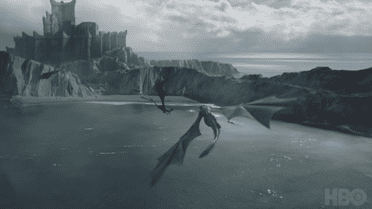 Кадри із нового трейлеру "Гри престолів"_27 / © HBO