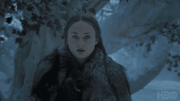 Кадри із нового трейлеру "Гри престолів"_18 / © HBO