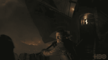 Кадри із нового трейлеру "Гри престолів"_7 / © HBO