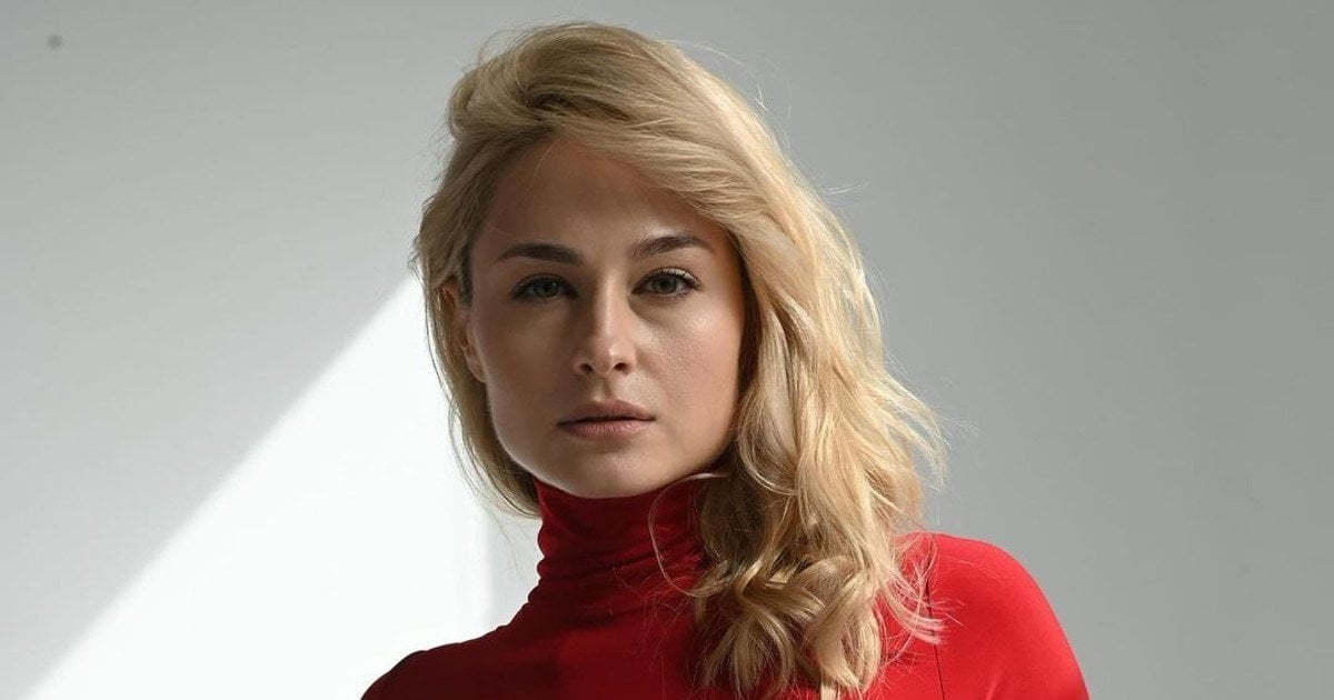 Анастасия Цымбалару
