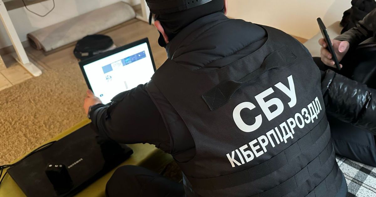 Проросійський блогер Дмитро Корнійчук